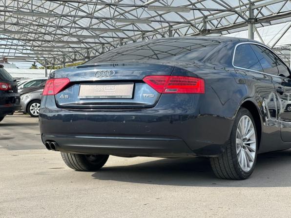Audi A5 I (8T) Рестайлинг с пробегом 2012 года, цена 1 161 000 рублей, 232937 км, купе, Автокод Объявления