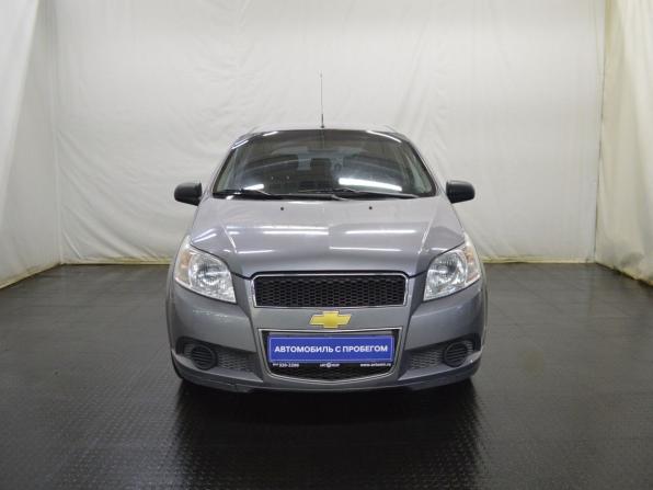 Chevrolet Aveo I Рестайлинг с пробегом 2010 года, цена 415 000 рублей, 90171 км, хэтчбек, Автокод Объявления