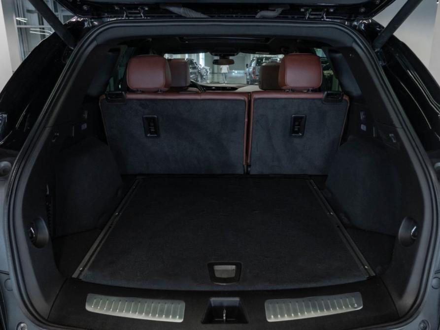 Cadillac XT5 I Рестайлинг Москва  - изображение 27
