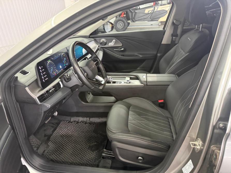 Chery Arrizo 8 Краснодар  - изображение 12
