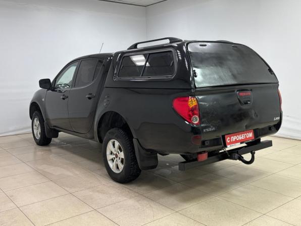 Mitsubishi L200 IV Рестайлинг с пробегом 2014 года, цена 920 000 рублей, 314185 км, пикап, Автокод Объявления