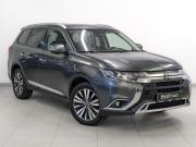 Mitsubishi Outlander III Рестайлинг 3 Санкт-Петербург  - изображение 33