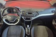 Kia Picanto II Рестайлинг Вологда  - изображение 29