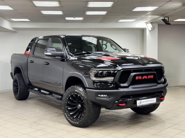 Ram 1500 V с пробегом 2022 года, цена 7 500 000 рублей, 40416 км, offers.body_type.unknown, Автокод Объявления