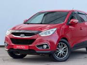 Hyundai ix35 I Рестайлинг Иркутск  - изображение 26