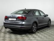 Volkswagen Jetta VI Рестайлинг Санкт-Петербург  - изображение 23