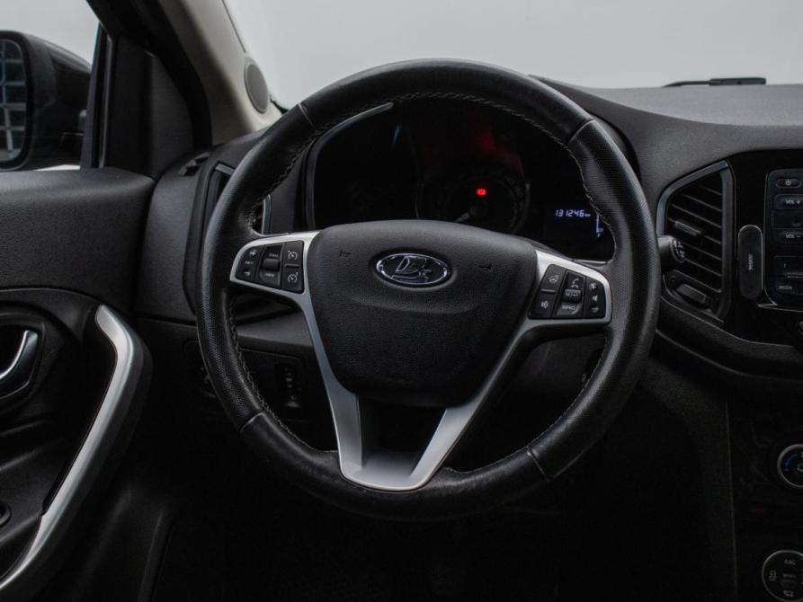 Lada (ВАЗ) XRAY I Москва  - изображение 15