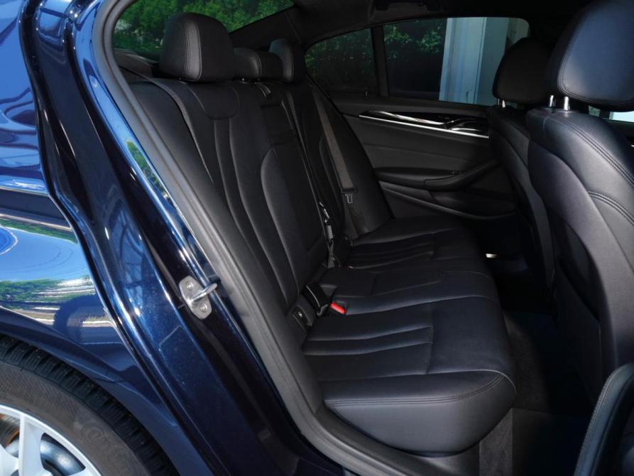 BMW 5 серии VII (G30/G31/G38) Тверь  - изображение 11