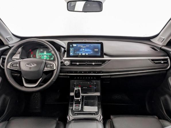 Chery Tiggo 7 Pro I с пробегом 2021 года, цена 1 475 000 рублей, 107900 км, внедорожник, Автокод Объявления