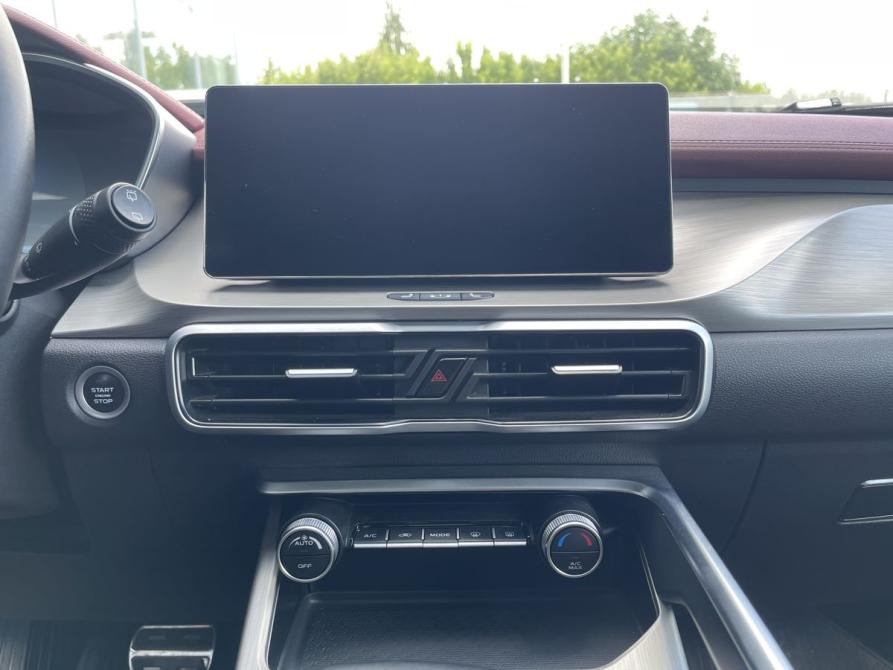Geely Coolray I Брянск  - изображение 14