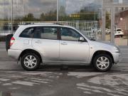 Chery Tiggo (T11) I Новосибирск  - изображение 22