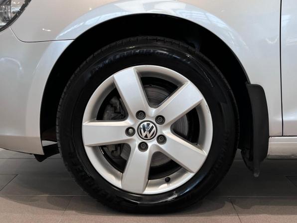 Volkswagen Golf VI с пробегом 2012 года, цена 899 000 рублей, 237015 км, хэтчбек, Автокод Объявления