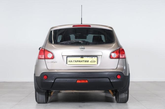 Nissan Qashqai I с пробегом 2007 года, цена 929 000 рублей, 256000 км, внедорожник, Автокод Объявления