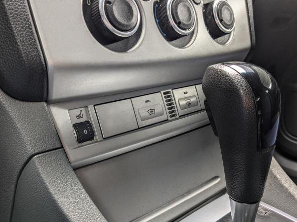 Ford Focus II Рестайлинг с пробегом 2008 года, цена 549 900 рублей, 197000 км, хэтчбек, Автокод Объявления