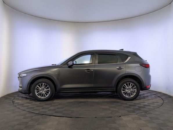 Mazda CX-5 II с пробегом 2018 года, цена 2 350 000 рублей, 158844 км, внедорожник, Автокод Объявления