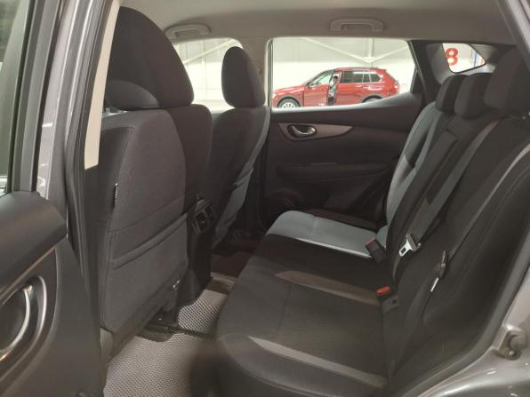 Nissan Qashqai II Рестайлинг с пробегом 2020 года, цена 2 290 000 рублей, 101809 км, внедорожник, Автокод Объявления
