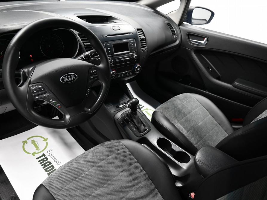 Kia Cerato III Тверь  - изображение 9