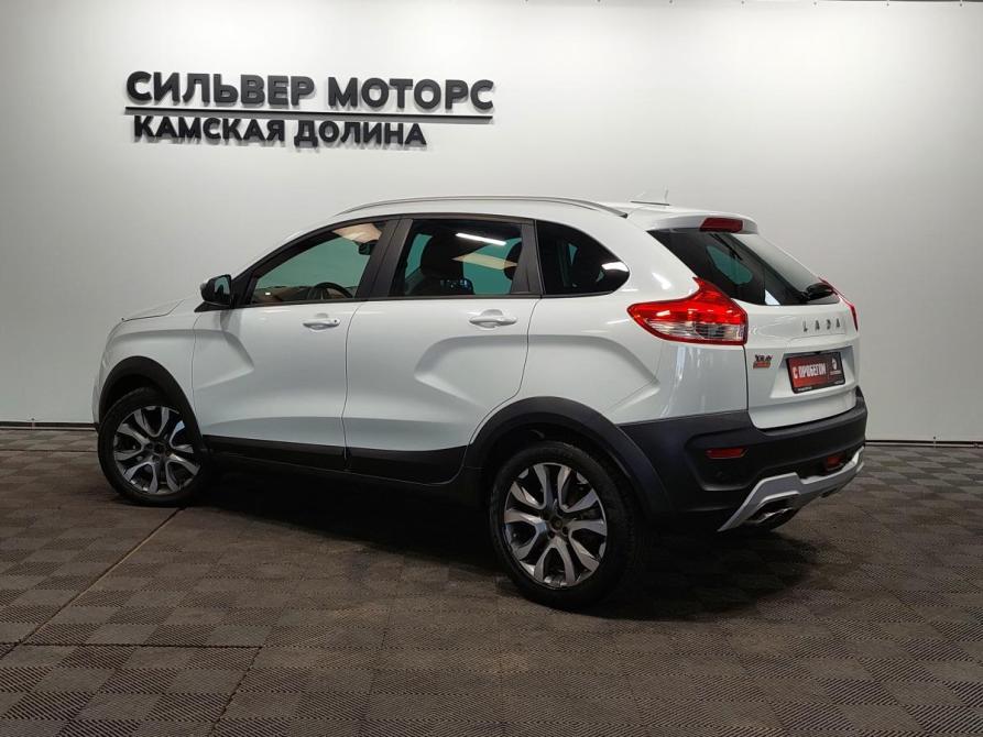 Lada (ВАЗ) XRAY I Пермь  - изображение 8