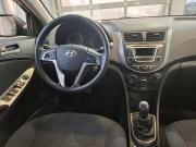 Hyundai Solaris I Рестайлинг Арзамас  - изображение 43