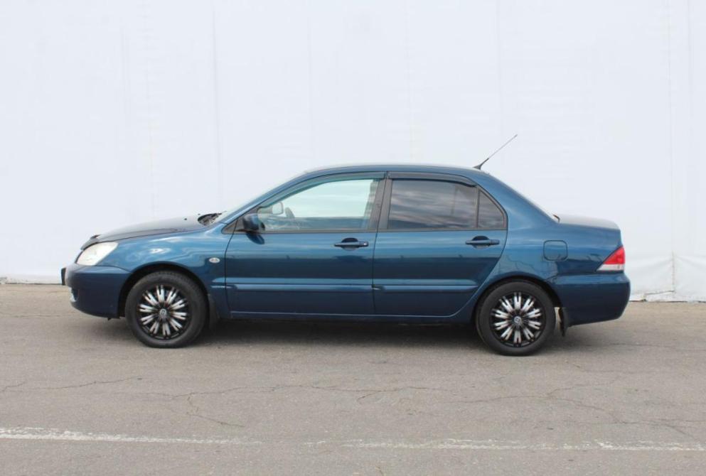 Mitsubishi Lancer IX Рестайлинг Нижний Новгород  - изображение 4