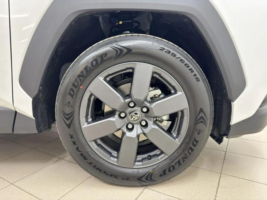 Toyota RAV4 VI (XA60) Вологда  - изображение 17
