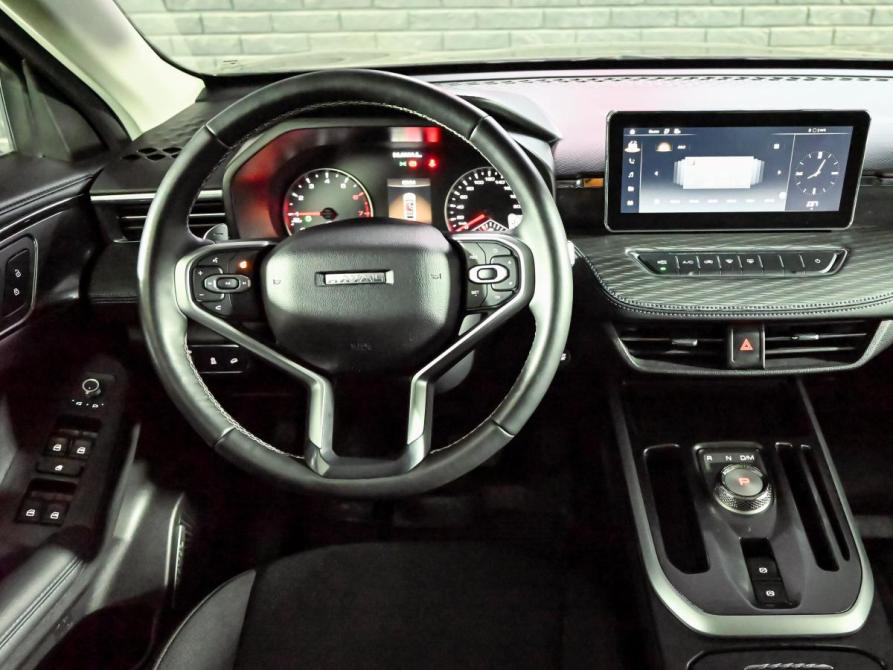 Haval Jolion I Рестайлинг Екатеринбург  - изображение 16