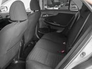 Toyota Corolla X (E140 E150) Рестайлинг Екатеринбург  - изображение 40