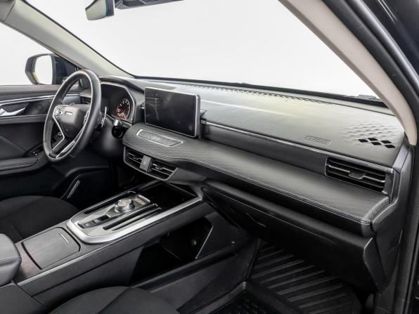 Haval Jolion I с пробегом 2023 года, цена 1 695 000 рублей, 76040 км, внедорожник, Автокод Объявления