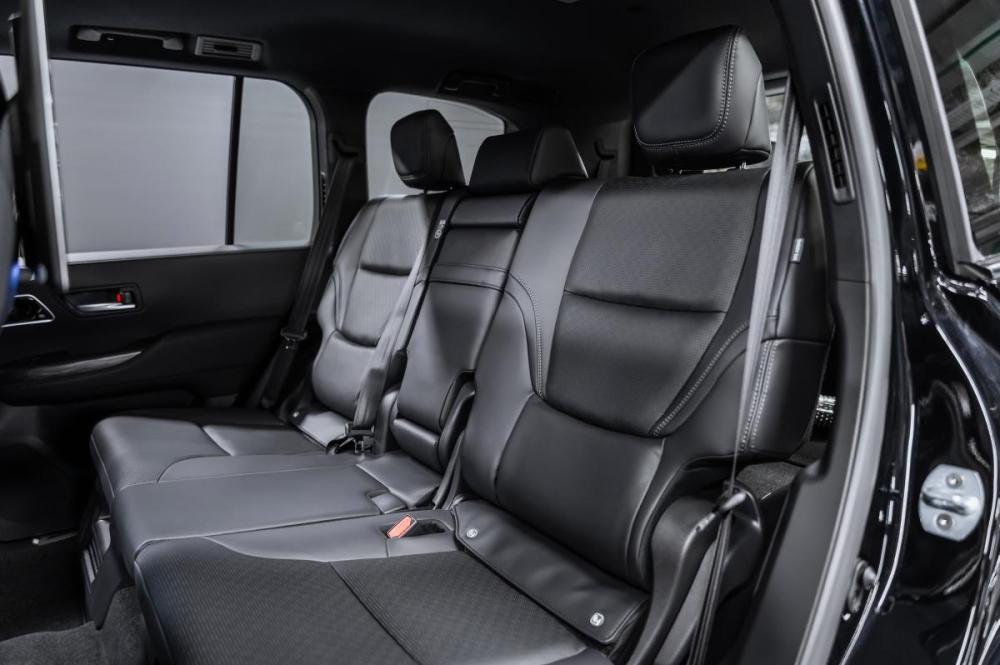 Toyota Land Cruiser 300 Series Москва  - изображение 23