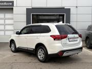 Mitsubishi Outlander III Рестайлинг 3 Москва  - изображение 26