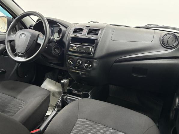 Lada (ВАЗ) Granta I Рестайлинг с пробегом 2019 года, цена 630 000 рублей, 68170 км, хэтчбек, Автокод Объявления