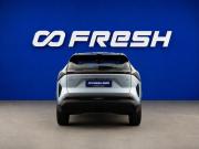 Geely Cityray Москва  - изображение 25