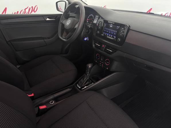 Volkswagen Polo VI с пробегом 2021 года, цена 1 549 000 рублей, 66845 км, лифтбек, Автокод Объявления