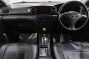 Toyota Corolla IX (E120 E130) Рестайлинг Новокузнецк  - изображение 35