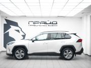 Toyota RAV4 V (XA50) Ростов-на-Дону  - изображение 37
