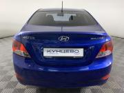 Hyundai Solaris I Москва  - изображение 25