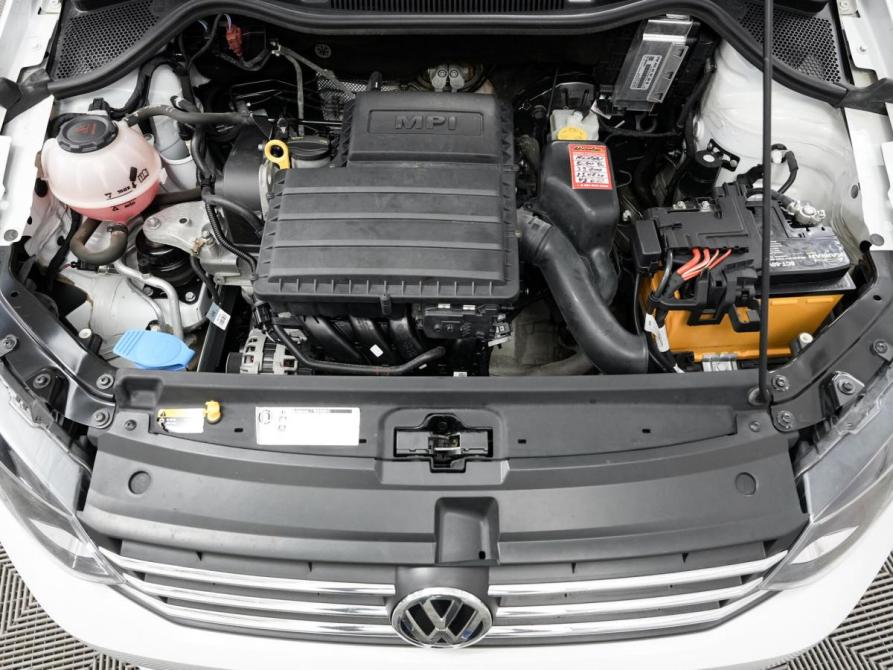 Volkswagen Polo V Рестайлинг Ульяновск  - изображение 21