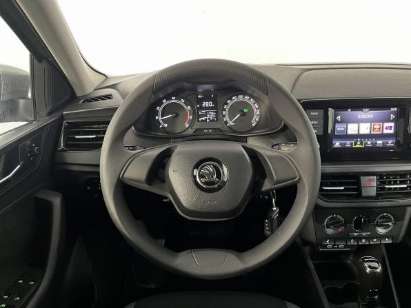 Skoda Rapid II с пробегом 2021 года, цена 1 449 900 рублей, 75103 км, лифтбек, Автокод Объявления