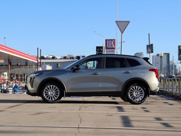 Haval Jolion I Рестайлинг 2 с пробегом 2026 года, цена 2 280 000 рублей, 11016 км, внедорожник, Автокод Объявления