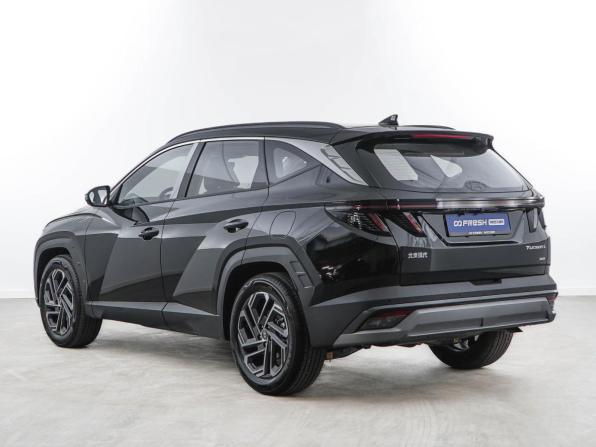 Hyundai Tucson IV Рестайлинг с пробегом 2026 года, цена 4 928 888 рублей, 35 км, внедорожник, Автокод Объявления