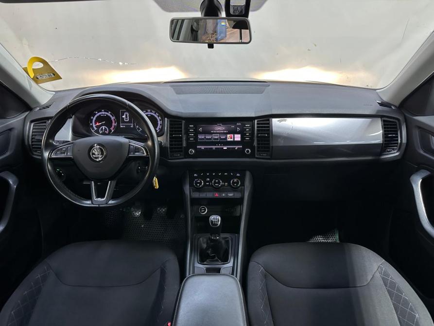 Skoda Kodiaq I Санкт-Петербург  - изображение 8