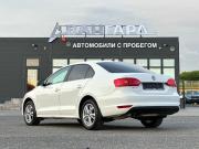 Volkswagen Jetta VI Волгоград  - изображение 32
