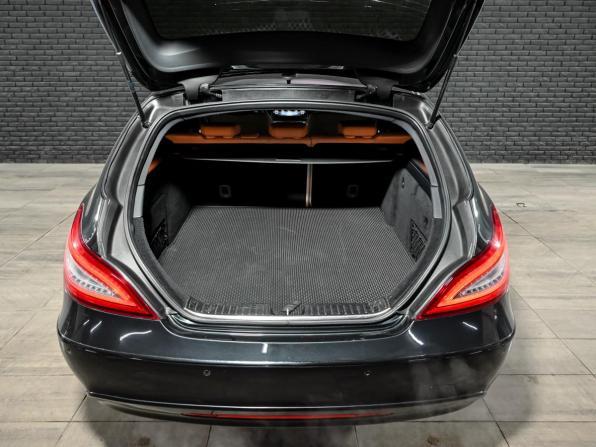 Mercedes-Benz CLS II (C218) Рестайлинг с пробегом 2015 года, цена 2 400 000 рублей, 221827 км, универсал, Автокод Объявления