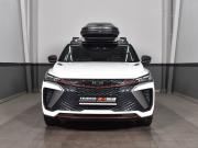 Geely Coolray I Рестайлинг Кемерово  - изображение 26