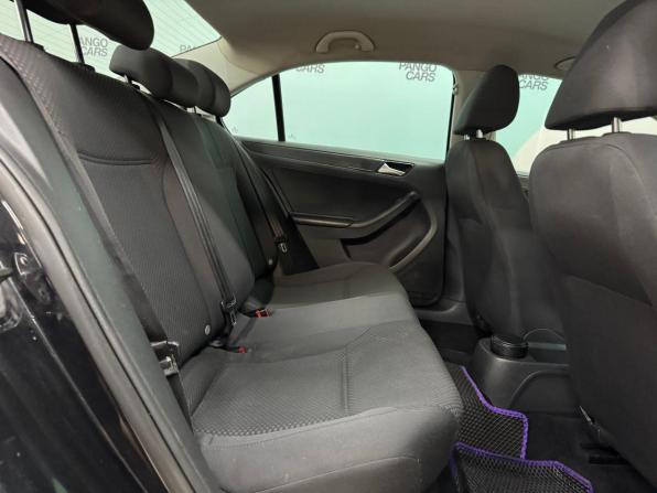 Volkswagen Jetta VI с пробегом 2013 года, цена 1 050 000 рублей, 168084 км, седан, Автокод Объявления