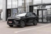 Omoda C7 Иваново  - изображение 38