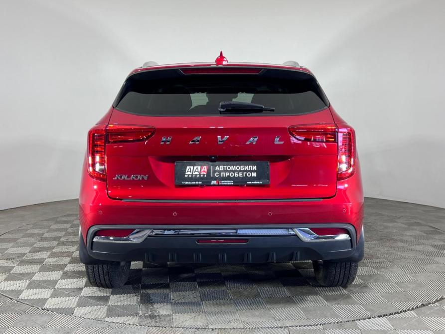 Haval Jolion I Ростов-на-Дону  - изображение 7