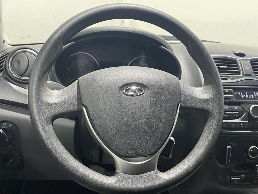 Lada (ВАЗ) Granta I Рестайлинг Воронеж  - изображение 13