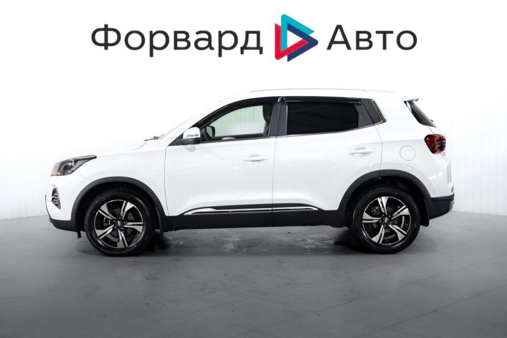 Chery Tiggo 4 Pro I Тюмень  - изображение 5