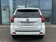 Toyota Land Cruiser Prado 150 Series Рестайлинг 2 Краснодар  - изображение 34